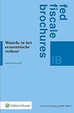 Waarde in het economische verkeer