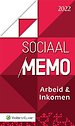 Sociaal Memo Arbeid & Inkomen 2022 Sociaal Memo Arbeid & Inkomen 2022