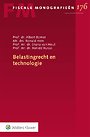 Belastingrecht en technologie Belastingrecht en technologie