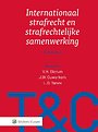 Tekst & Commentaar Internationaal strafrecht en strafrechtelijke samenwerking Tekst & Commentaar Internationaal strafrecht en strafrechtelijke samenwerking