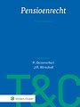 Tekst & Commentaar Pensioenrecht Tekst & Commentaar Pensioenrecht