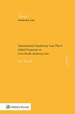 International Insolvency Law Part 1