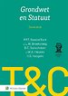 Tekst & Commentaar Grondwet en Statuut Tekst & Commentaar Grondwet en Statuut