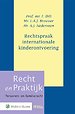 Rechtspraak internationale kinderontvoering Rechtspraak internationale kinderontvoering