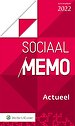 Sociaal Memo Actueel november 2022 Sociaal Memo Actueel november 2022