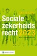 Basisboek Socialezekerheidsrecht 2023