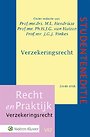 Verzekeringsrecht Studenteneditie Verzekeringsrecht Studenteneditie