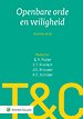 Tekst & Commentaar Openbare Orde en Veiligheid Tekst & Commentaar Openbare Orde en Veiligheid