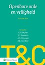 Tekst & Commentaar Openbare Orde en Veiligheid Tekst & Commentaar Openbare Orde en Veiligheid