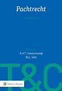 Tekst & Commentaar Pachtrecht