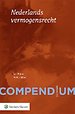Compendium Nederlands vermogensrecht Compendium Nederlands vermogensrecht