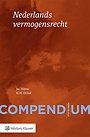 Compendium Nederlands vermogensrecht Compendium Nederlands vermogensrecht