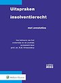 Uitspraken insolventierecht - editie 2023