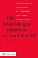 Het hedendaagse personen- en familierecht Het hedendaagse personen- en familierecht