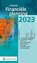 Memo Financiële planning 2023 Memo Financiële planning 2023