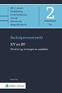 Asser 2-IIa NV en BV - Oprichting, vermogen en aandelen Asser 2-IIa NV en BV - Oprichting, vermogen en aandelen