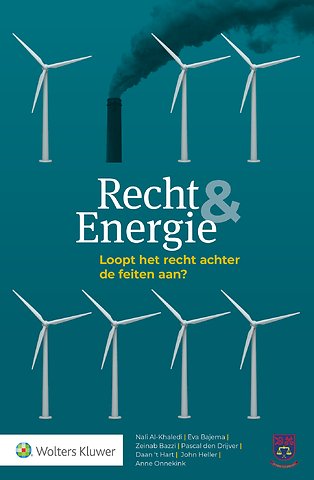 Recht en Energie