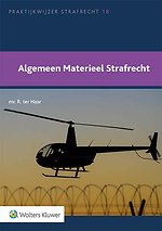 Algemeen Materieel Strafrecht