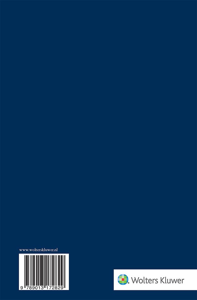 Met grootse passen door het recht