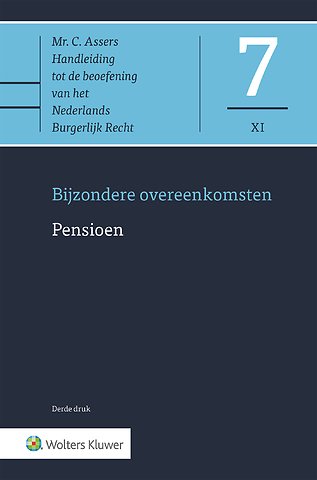 Asser 7-XI Pensioen