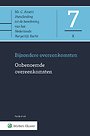 Asser 7-X Onbenoemde overeenkomsten Asser 7-X Onbenoemde overeenkomsten