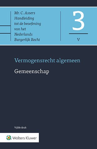 Asser 3-V Gemeenschap