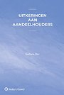 Uitkeringen aan aandeelhouders Uitkeringen aan aandeelhouders