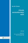 Arbeidsovereenkomstenrecht