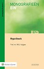 Hypotheek Hypotheek