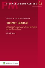 'Besmet' kapitaal