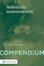 Compendium Nederlands insolventierecht