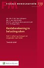 Renteberekening in belastingzaken Renteberekening in belastingzaken