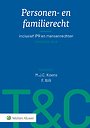 Tekst & Commentaar Personen- en familierecht Tekst & Commentaar Personen- en familierecht