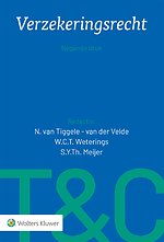 Tekst & Commentaar Verzekeringsrecht