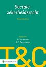 Tekst & Commentaar Socialezekerheidsrecht Tekst & Commentaar Socialezekerheidsrecht