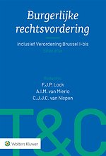 Tekst & Commentaar Burgerlijke Rechtsvordering