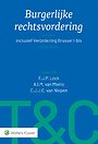 Tekst & Commentaar Burgerlijke Rechtsvordering Tekst & Commentaar Burgerlijke Rechtsvordering