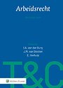Tekst & Commentaar Arbeidsrecht Tekst & Commentaar Arbeidsrecht