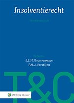 Tekst & Commentaar Insolventierecht