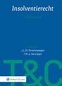Tekst & Commentaar Insolventierecht Tekst & Commentaar Insolventierecht