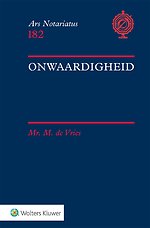 Onwaardigheid