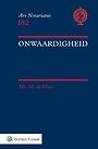 Onwaardigheid Onwaardigheid