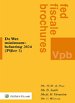De Wet minimumbelasting 2024 (Pijler 2) De Wet minimumbelasting 2024 (Pijler 2)