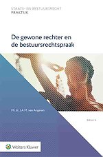De gewone rechter en de bestuursrechtspraak