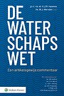 De Waterschapswet De Waterschapswet