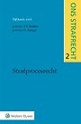 Strafprocesrecht Strafprocesrecht