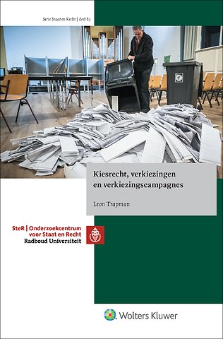 Kiesrecht, verkiezingen en verkiezingscampagnes