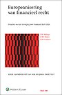 Europeanisering van financieel recht
