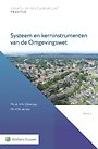 Systeem en kerninstrumenten van de Omgevingswet