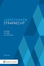 Leerstukken Strafrecht Leerstukken Strafrecht